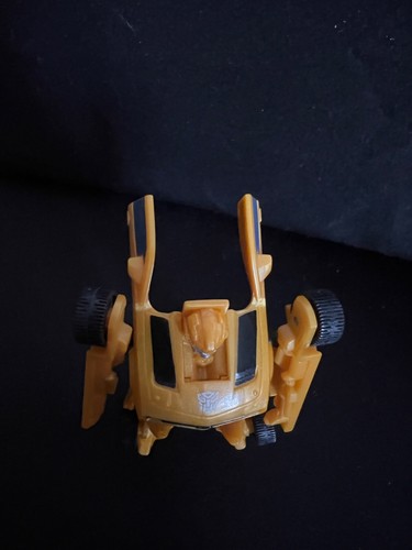 Transformers Legion Legends Class Robots In Disguise Titan Masters DoTM 2007 - Picture 27 of 58