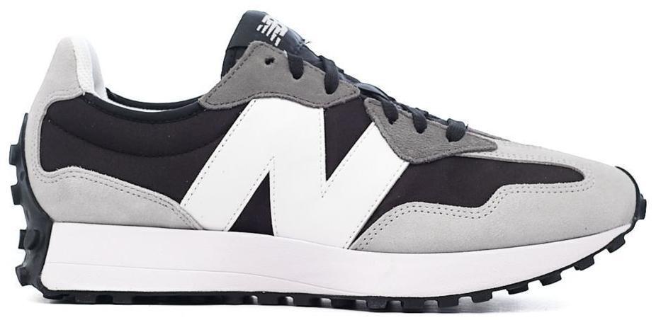 未使用　New Balance U327FE BLACK 24 New Balance 327 Black 2022 for Sale | Authenticity