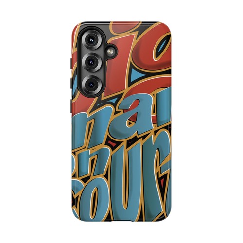 Phone Case, iPhone 16, Samsung Galaxy S24, S25, Big Man on Court Michael Jordan - Picture 176 of 255