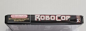 Robocop SOLO CUSTODIA NINTENDO NES Box QUALSIASI 4+ SCONTO 20% QUALIT&Agrave; A+