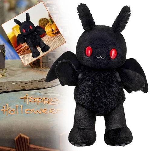 Mothman Plush plush toy for children NVN - Picture 2 of 13