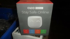 Cujo Smart Firewall Stay safe Online