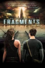 Fragments (Partials Sequence) - Paperback By Wells, Dan - ACCEPTABLE