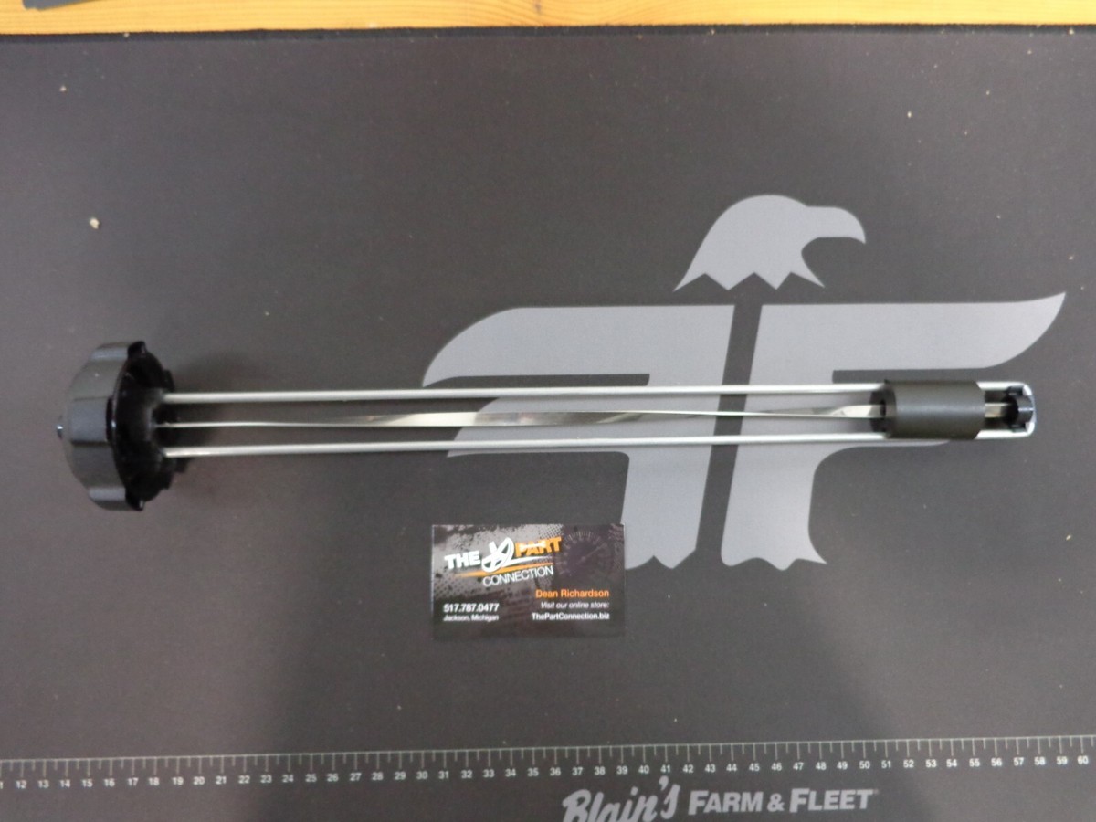 BRAND NEW KELCH 16
