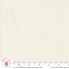 Moda SANDALWOOD 44387 11 Cream Tonal FLORAL 3 SISTERS Quilt