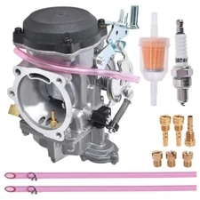 ​Performance CV 40mm Carburetor Fit For XL883 XL 883 CARB XLH883