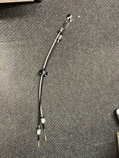 VAUXHALL ZAFIRA 2005-2012 5 SPEED MANUAL GEAR LINKAGE SELECTOR CABLE 55351949
