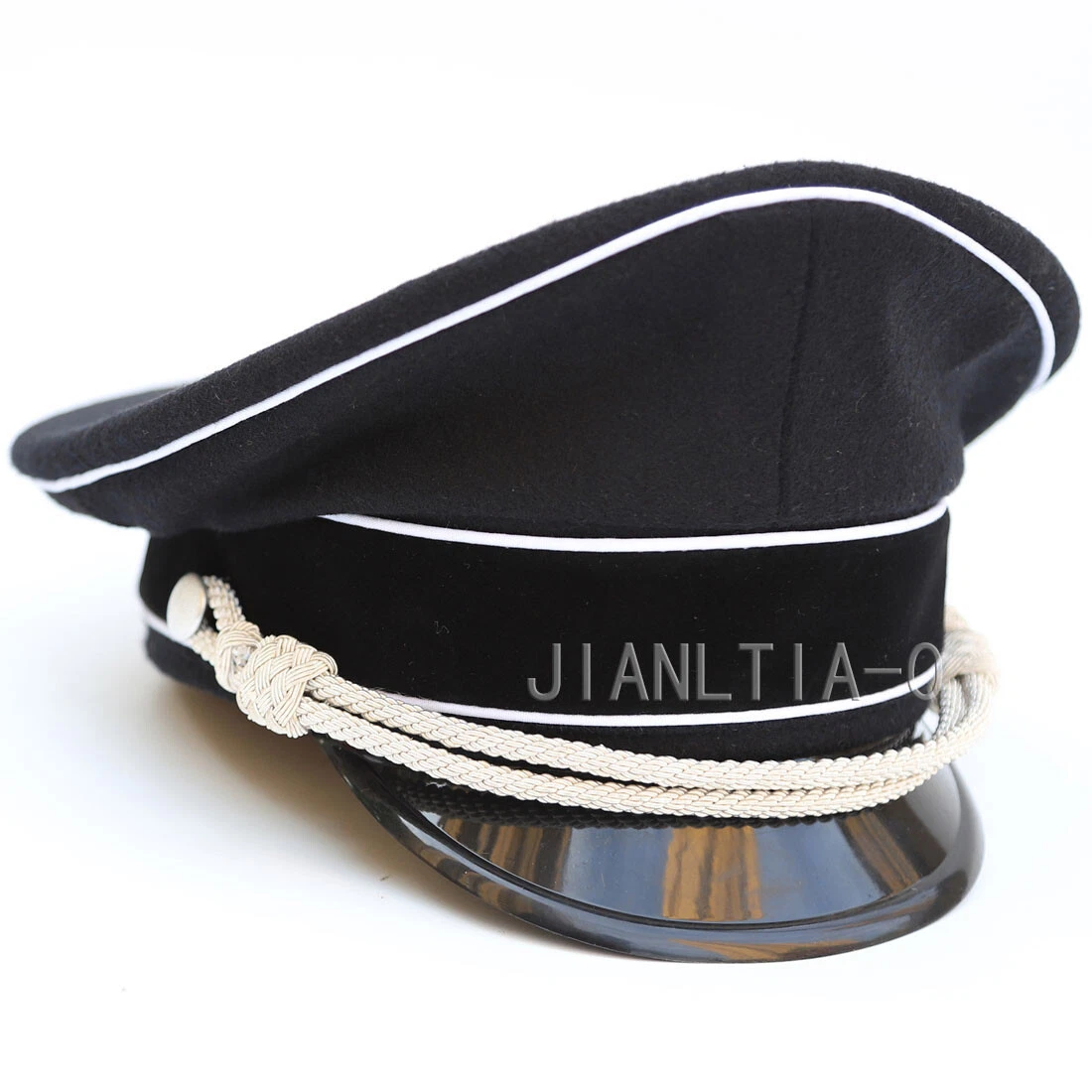 帽子/盖帽再现二战收藏品| eBay