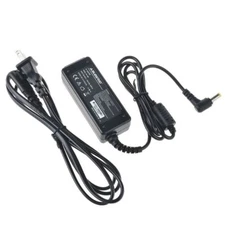 AC Adapter for Acer G257HL bmidx UM.KG7AA.001 25 LED LCD Monitor Power Charger