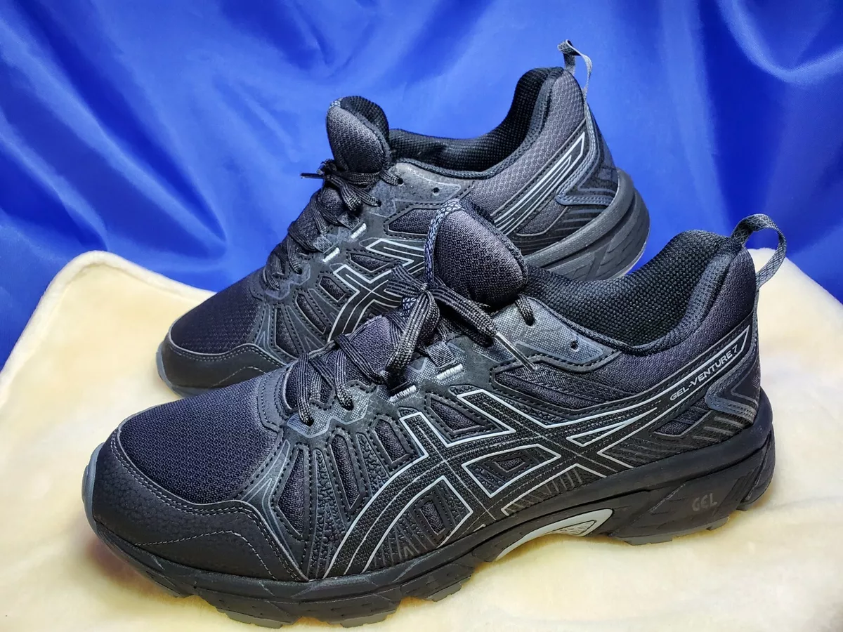 Asics venture 7 cheap mens trail running shoes