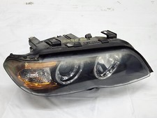 04-06 Bmw E53 X5 Right Passenger Adaptive Xenon Headlight Dynamic Assembly Oem 04-06 Bmw E53 X5 Right Passenger Adaptive Xenon Headlight Dynamic Assembly Oem