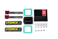 V-Force 3 Reed Valve System #V382A Yamaha YZ85/YZ80 1993-2022