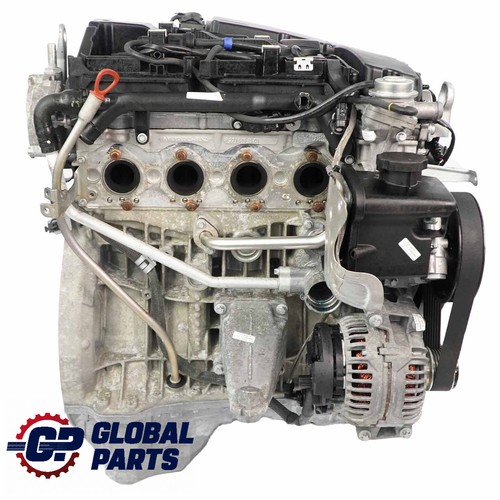 Compressore Mercedes R171 SLK 200 motore completo 271944 96TKM, GARANZIA - Foto 5 di 15