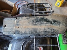 1942 1946 1947 1948 Buick Roadmaster Super Fender Skirts 42 46 47 48