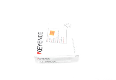 KEYENCE CA-DRW10F