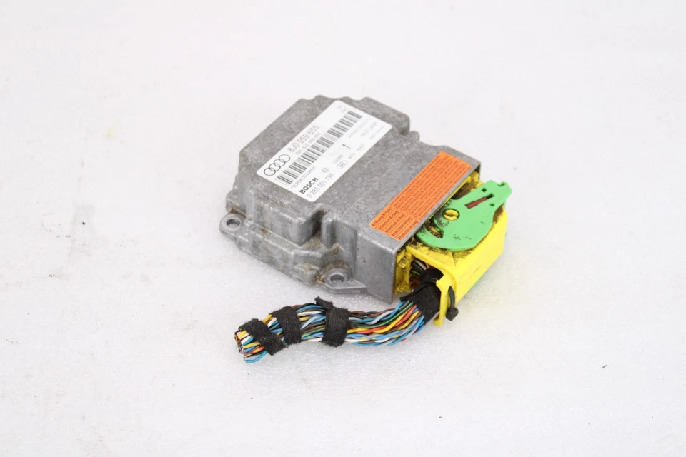 ❤️ КОМПЬЮТЕР 8J0959655 AUDI TT QUATTRO 2008 2009 2010 ПОЛНЫЙ ПРИВОД ПОЛНЫЙ ПРИВОД - Изображение 2 из 4