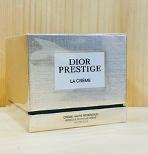 CHRISTIAN DIOR Prestige Intensive Repairing LA CREME 50ml Fresh Batch Sealed