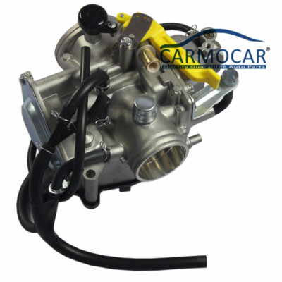 Carburetor Carb Assembly 16100-HN1-A43 For 1999-2015 Honda TRX 400 Sportrax 400