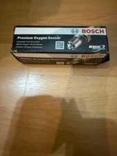 Bosch OEM 4W O2 Oxygen Sensor 1990-2018 Acura & Honda Cars SUVs Trucks 15413