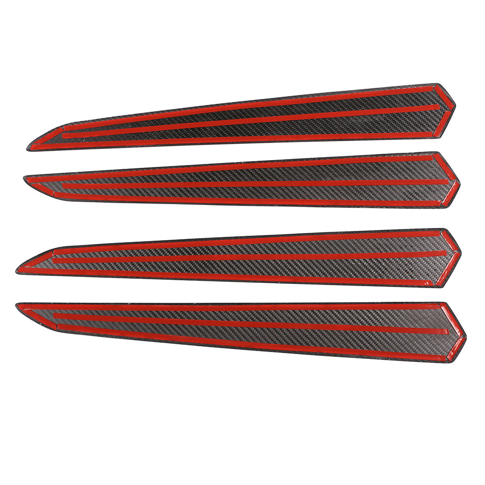 Lamborghini Urus 2018-2023 Cover panels 4 pcs