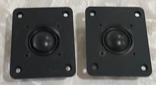 Boston Acoustics 350 Tweeters  PAIR 