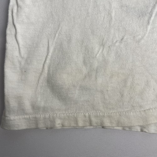 Rare Vintage 70’s Kellogg's Honey Smacks Youth Tee Dig Em Frog Fruit Of Loon USA - Picture 20 of 21