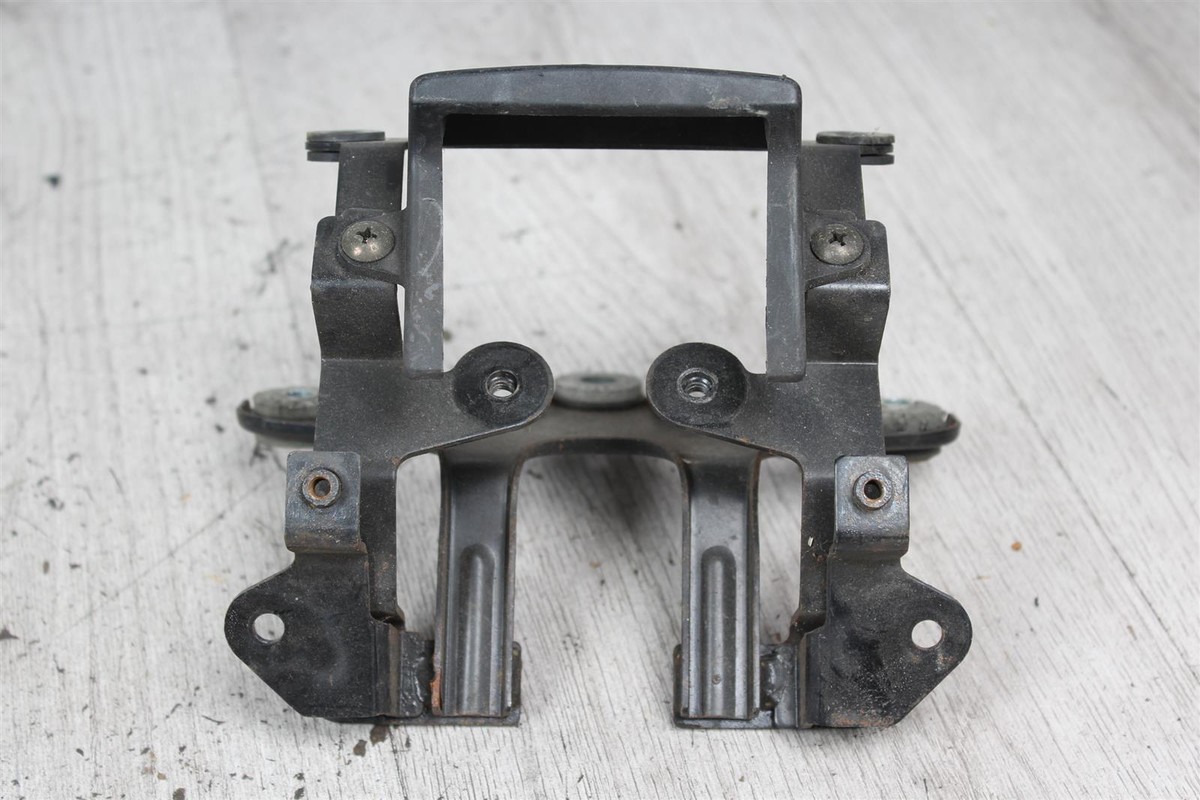 Rücklicht Halter Aufnahme Kawasaki ZZR 600 ZX600E1-3 93-95 | eBay