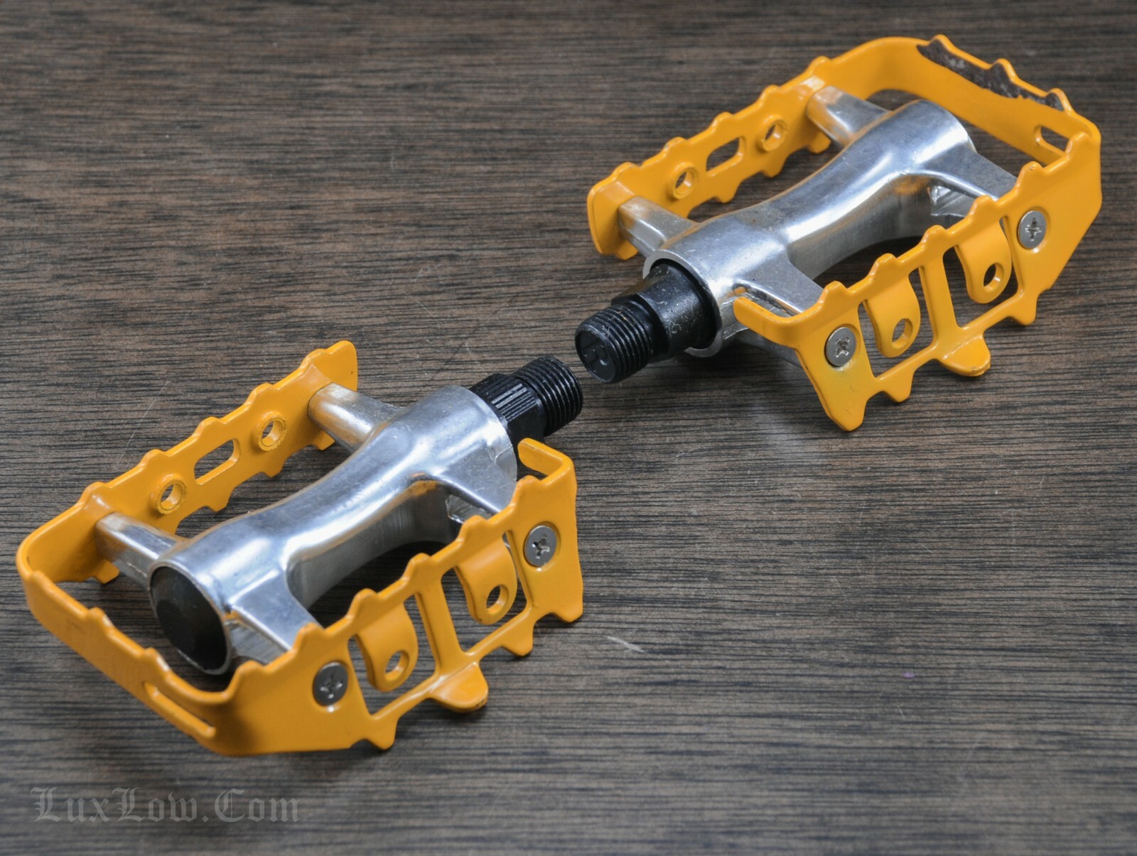 Fixie Track Bicycle 9/16" Quill PEDALS 2nds Road Bike BMX MTB Fixed