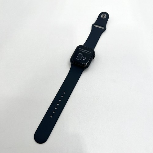 Apple Watch Series 9 MR8X3CL/A 41mm Midnight M/L