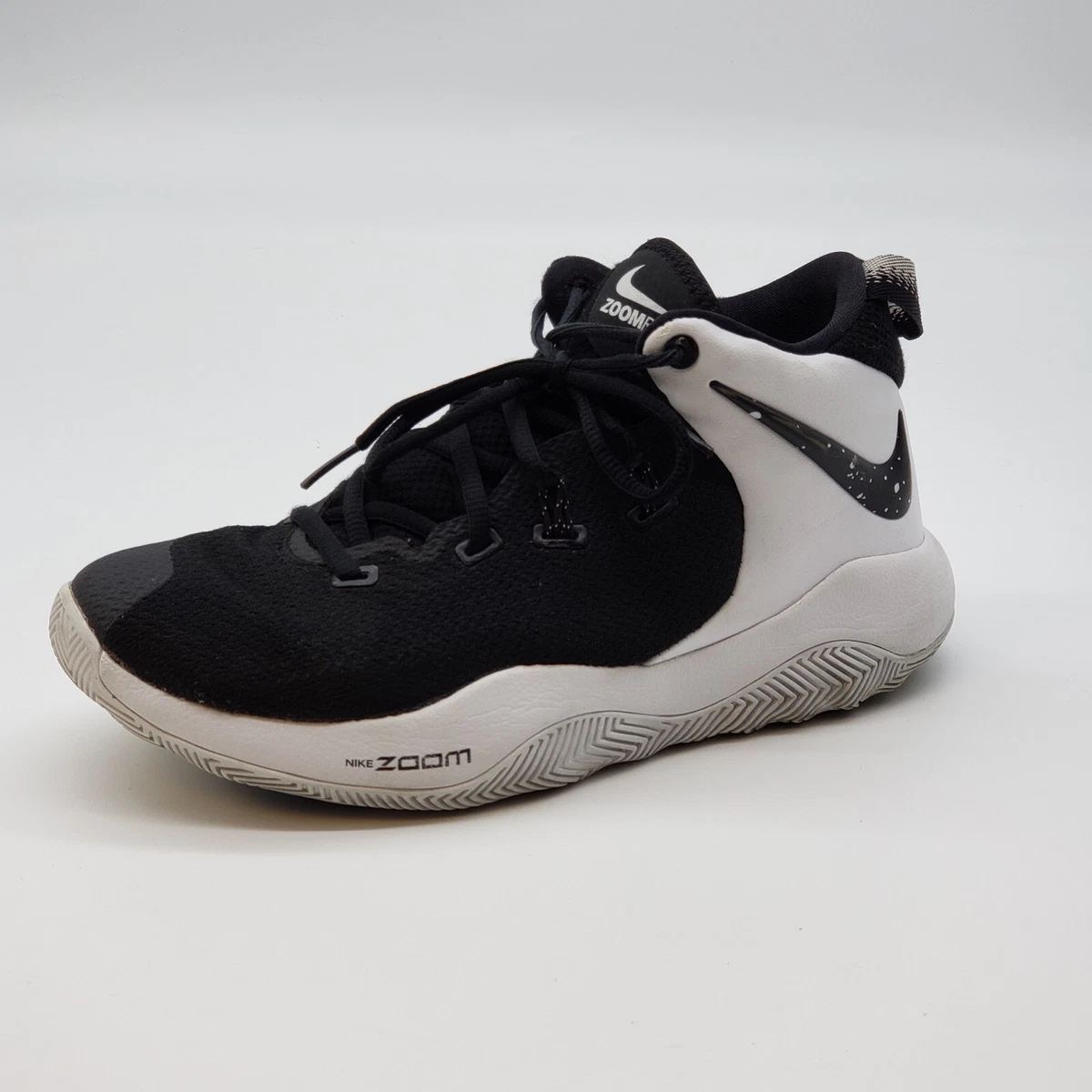 Nike zoom store rev black