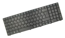 DE Tastatur Acer TravelMate 7740 7740G 7740Z 7740ZG 8531 8571 8571G Keyboard