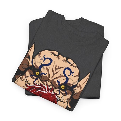 Camisa Gaara Naruto Shippuden Itachi Kakashi Anime Unisex Camiseta Todas las Tallas - Imagen 35 de 44