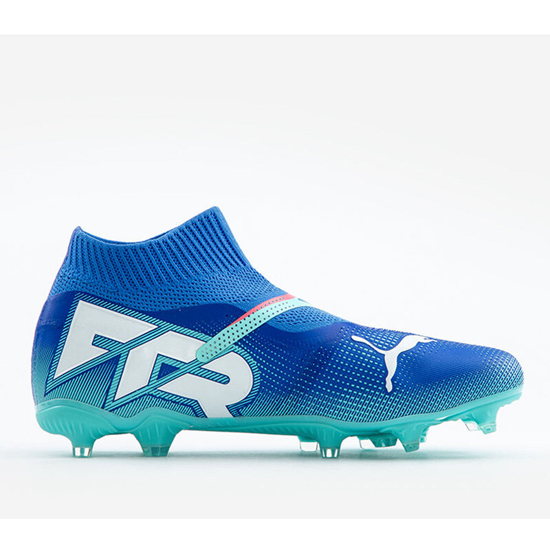 その他 coco Puma Future 7 Match Plus LL FG/AG 10792801 Mens Soccer Shoes