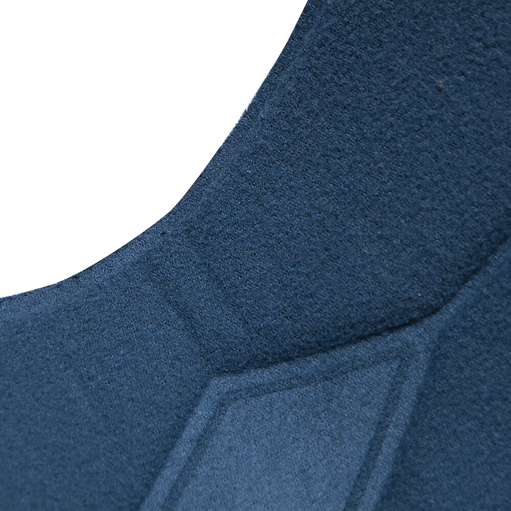 AHR Motorcycle Helmet Liner with Cheek Pads Replacement Kits Size S M L