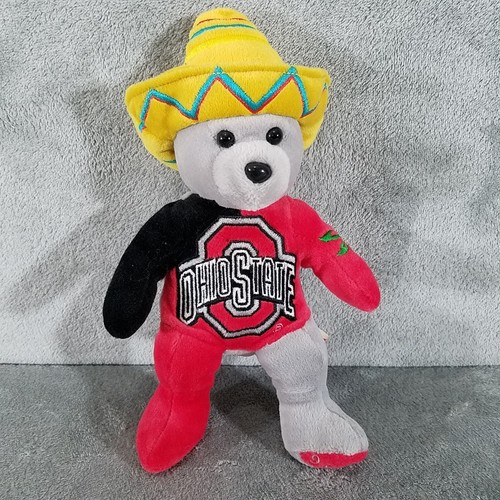 Team Bears Ohio State Beanbag Tostitos Fiesta Bowl Championship 9848 de 16000 - Imagen 2 de 9