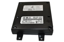 2012 VW Volkswagen Passat OEM Bluetooth Hands Free Interface Control Module Unit