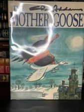 The Chas Addams Mother Goose