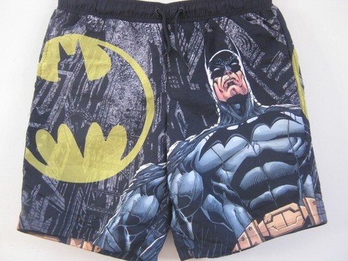 Batman Surf Badehose Shorts Erwachsene Größe Large - Bild 2 von 6
