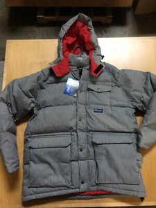 penfield parka