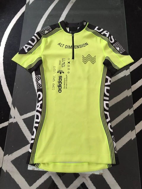 adidas alt dimension top