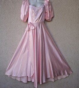1930s prom dress