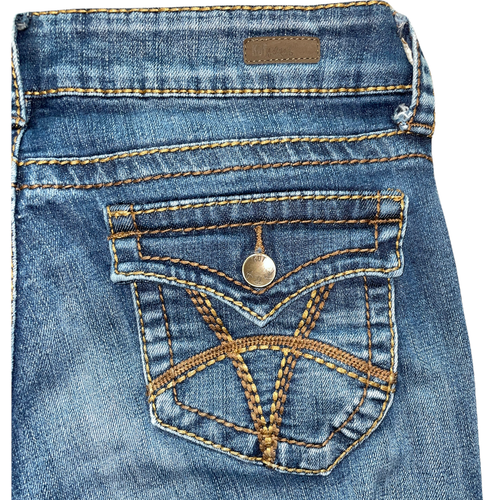 KUT From The Kloth Jeans Womens Size 8 