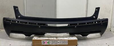2017-2019 CADILLAC XT5 REAR BUMPER COVER OEM 84102921 | eBay
