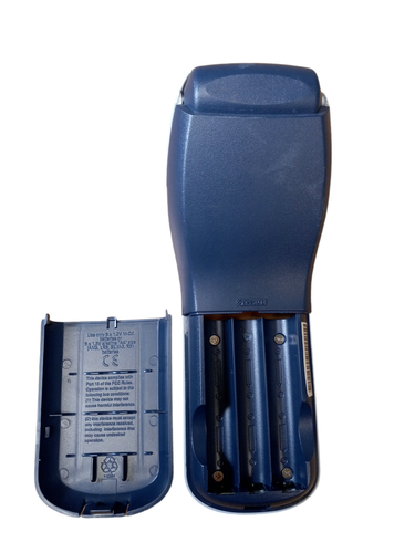 Dymo Letra Tag XR Etikettenmacher persönlicher Etikettenmacher getestet funktioniert super - Bild 4 von 6