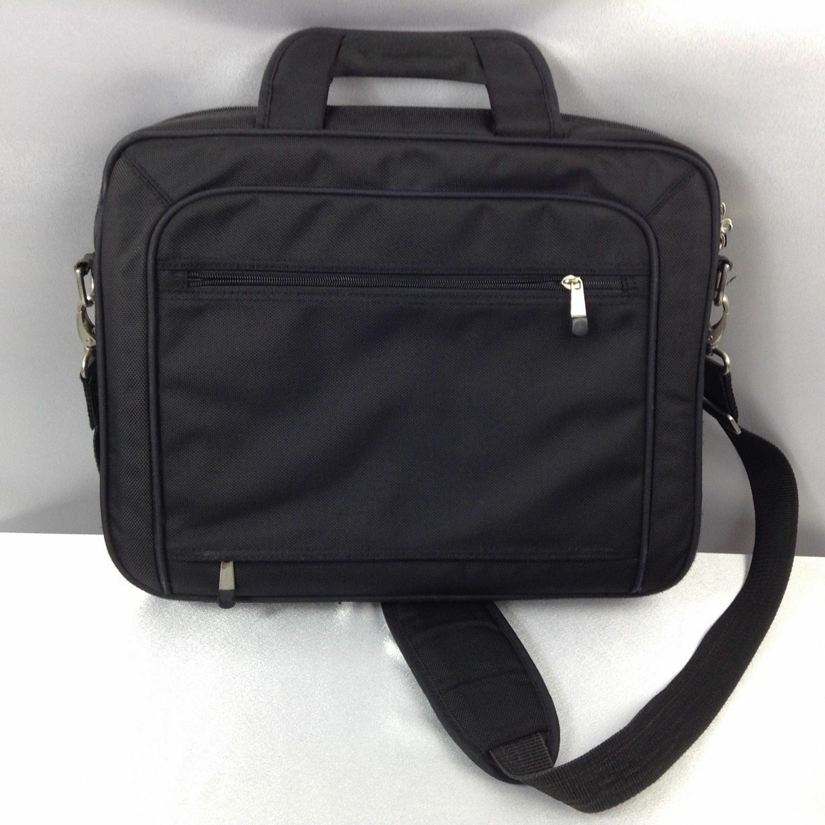 Messenger Bag Notebooktasche Dell Dell PO1520CS Pro 15-inch Slim