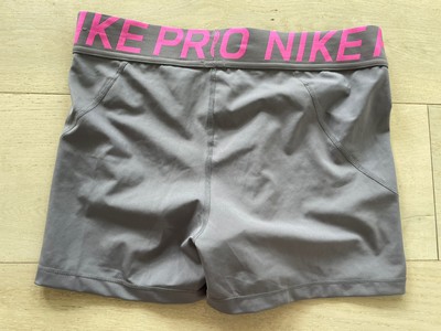 nike pro shorts ebay