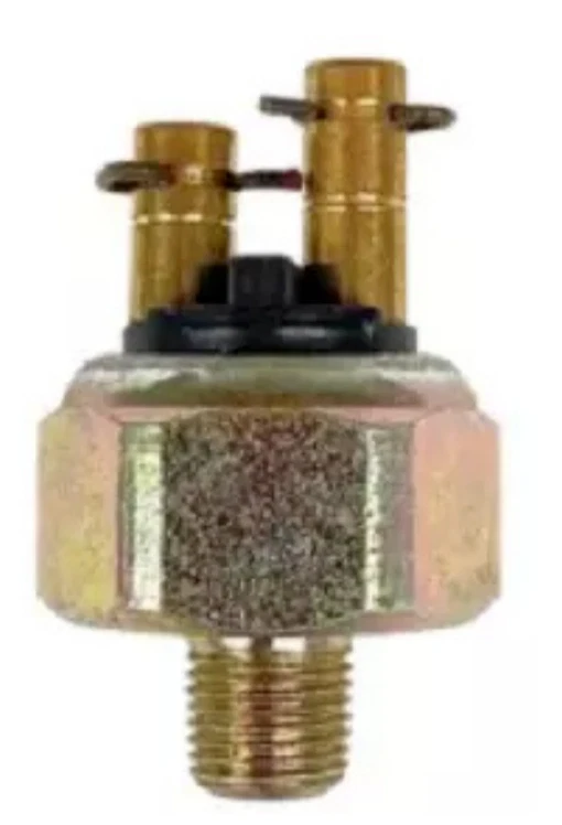 Interruptor de control de luz de lámpara de freno para Desoto Dodge Chrysler 1938-1942 Foto 2 de 4