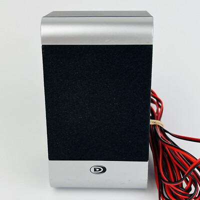 Durabrand Surround Sound Speaker SA-SP9 Replacement For HT