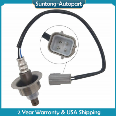 234-9080 Upstream Oxygen Sensor For 2009-2019 Nissan GT-R 3.8L V6 Turbo.