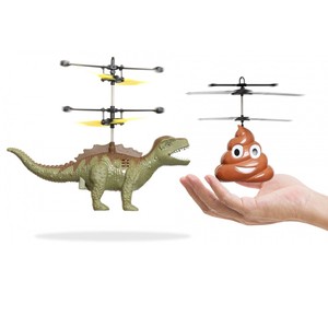 rc flying dinosaur